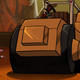 Illustration for article titled From Kuribos Shoe to emRequiem For A Dream/ems Fridge, emSkullgirls/em Great Visual Gags